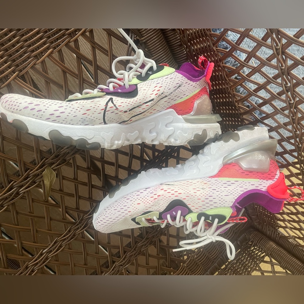 Nike react “dimension six” - Picture 2 of 7